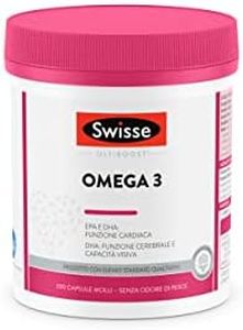 Omega 3 - 