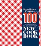 Better Homes and Gardens Garden Books