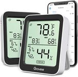 Govee Bluetooth Hygrometer Thermome