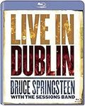 Bruce Springsteen Sessions Band: Li