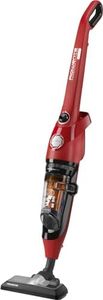 Rowenta Powerline Extreme RH8133WA Aspirateur électrique avec Fil et sans Sac, Technologie cyclonique, Puissance 750 W, capacité 0,9 l, Rouge