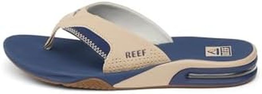 REEF Fanni