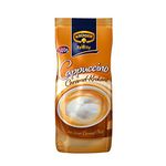 Krüger - Family Cappuccino Caramel-Brittle (Cappuccino) | Total Weight 500 Grams