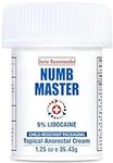 Numb Master 5% Lidocaine Topical Nu