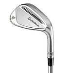 TaylorMade Golf MG2 Chrome Wedge LB58.08/Rh S