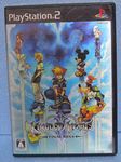 Kingdom Hearts II Final Mix+ [Japan Import] [PlayStation2] Unknown (japan import)