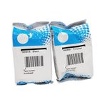 DHAOCAI A Whole Set 3JB06AA (BK & Tri-Color) M0H51A M0H50A Printhead GT51 GT52 Print Head for deskjet GT5810 GT5820 GT5822 Ink Tank 310 311 410 411 315 415 318 418 319 419 Printers