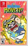 WarioWare™: Move It! (CAN Version)