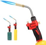 DOMINOX Propane Torch, Powerful Tor