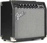 Fender Cha