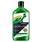 Turtle Wax Super Hard Shell Finish Liquid Wax 473 ml