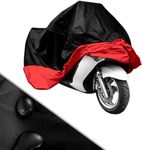 AKORD Motorcycle Waterproof UV Prot