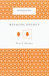 Managing Oneself