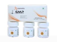 Cosmofix GMP Ultimate Hair Care Tablet Kit