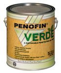 Performance Coatings 733921710146 Penofin Verde Sustainable Wood Finish, 1-Gallon, Walnut