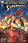 Blackest Night: Superman #3 (of 3)