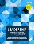 Leadership: Contexts and Complexiti