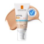 La Roche-Posay Anthelios Uvmune 400 Hydrating Tinted Cream SPF50 For Sensitive Skin 50ml