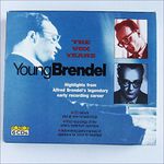 Wolfgang Amadeus Mozart, Joseph Haydn, Ludwig van Beethoven: Young Brendel - The Vox Years