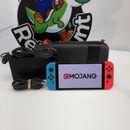 NINTENDO SWITCH OLED MODEL GAME CONSOLE