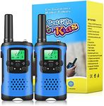 Walkie Talkies for Kids, 22 Channel