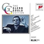 The Glenn Gould Edition - Bach: The