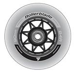Rollerblade 90mm XT Wheelkit with S