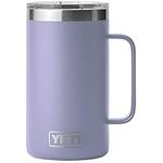 YETI Rambler Mug 24 oz (710 ml) Cosmic Lilac