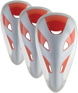 McDavid Protective Cup for Support and Comfort, Athletic Cup for Hockey Baseball Softball Wrestling Football . Flexcup Supperior Cups for Youth Boys and Adults Groin Protection (Pack of 3)