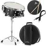 Ashthorpe Snare Drum Set with Remo 