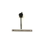 Polaris 2521028 DIPSTICK-OIL FILL QTY 1