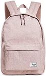 Herschel Classic Backpack, Ash Rose, XL 30.0L, Classic Backpack