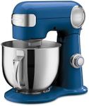 Cuisinart Stand Mixer, 12 Speeds, 5