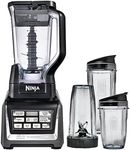 Nutri Ninja Nutrient Extractor Proc