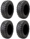 Tusk Terrabite Set of 4 UTV/ATV Tir
