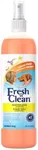 Pet-Ag Fresh ’n Clean Waterless Shampoo, Classic Fresh Scent - 12 oz - Rinse-Free, Anti-Tangle Spray - Gently Cleanses and Moisturizes with Aloe Vera - Soap Free