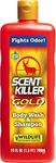 Wildlife Research Scent Killer Gold 1241 Gold Body Wash and Shampoo, 24 Ounce