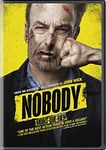 Nobody [DVD]