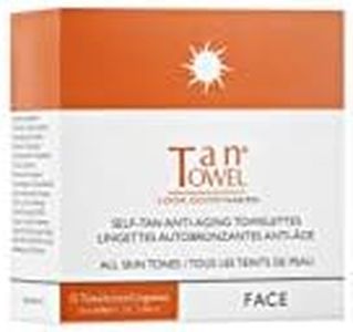 TanTowel W