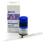 HANNA HI772-26 or HI755-26 Alkalinity Reagent Refill (25 Tests)