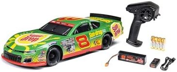 Losi 1/12 RC Racecar Dale Earnhardt