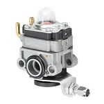 9mm Carburetor Fit for Honda GX31/ 139 Grass Trimmer 139 Earth Drill Spare Part