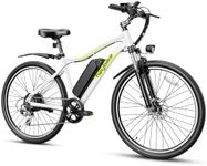 Heybike Race Max 27.5" Electric Bik