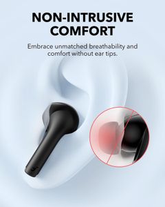 soundcore K20i Bluetooth Earbuds – Wireless In-Ear Headphones