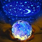 Star Night Light for Kids, Universe