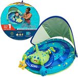 SwimWays Baby Spring Float Activity