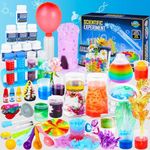 Science Kit for Kids,80 Science Lab