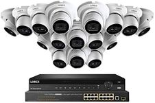 Lorex Technology Lorex NC4K8F 3216W
