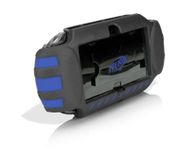 Performanced Designed Products LLC PDP PSVita Nerf Armor - Blue - PlayStation Portable