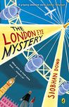 The London Eye Mystery: Siobhan Dowd